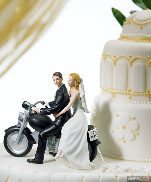 humorous wedding cake toppers (9)