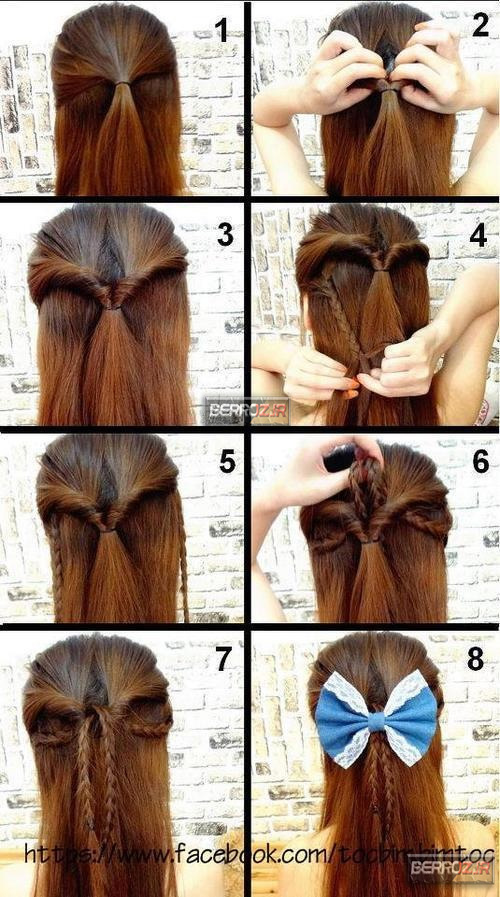 Hairstyles (2)