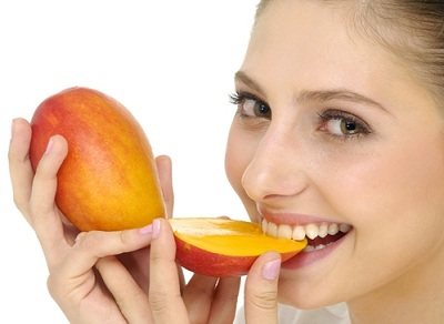 خواص انبه یکی از چاق کننده ترین میوه ها | Mango