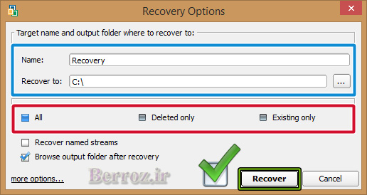 Active File Recovery (4)