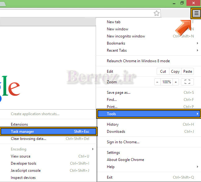 How to Use Chrome's Built-In Task Manager (1)