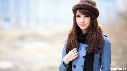 Korean Beautiful Girls Wallpapers (3)
