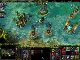 Warcraft 3 Frozen Throne (4)