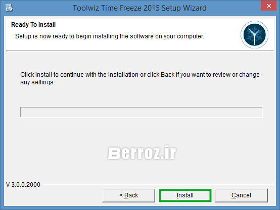 Software freezing Windows -ToolWiz Time Freeze (5)