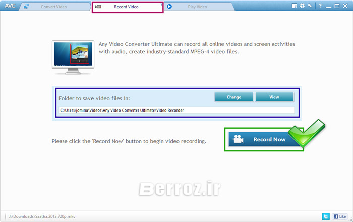 Training Software Any Video Converter Ultimate (11)