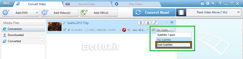 Training Software Any Video Converter Ultimate (14)