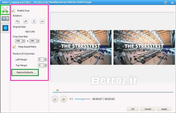 Training Software Any Video Converter Ultimate 22
