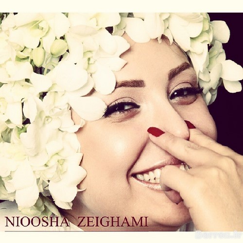 instagram Niusha Zeighami (11)