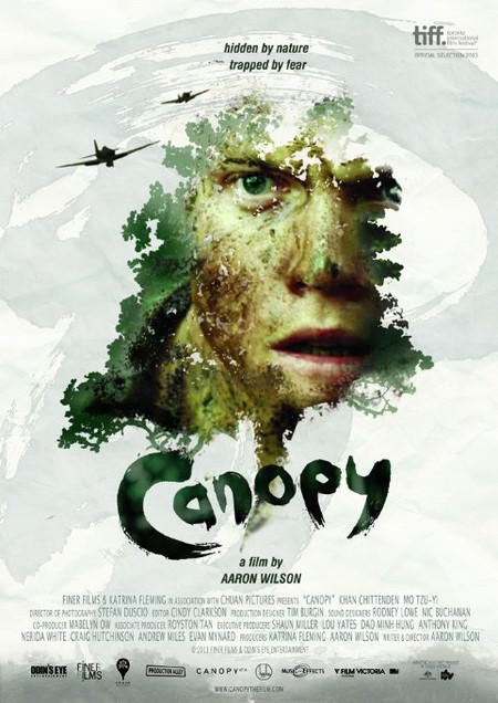 Canopy (2013)