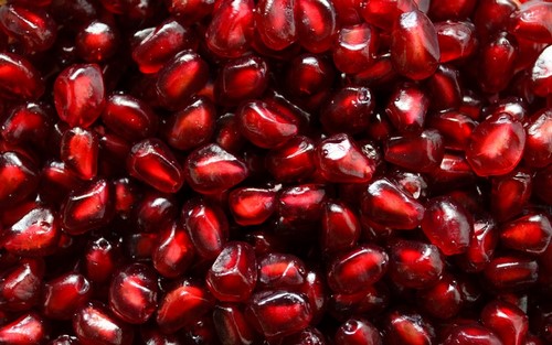Properties of pomegranate (5)