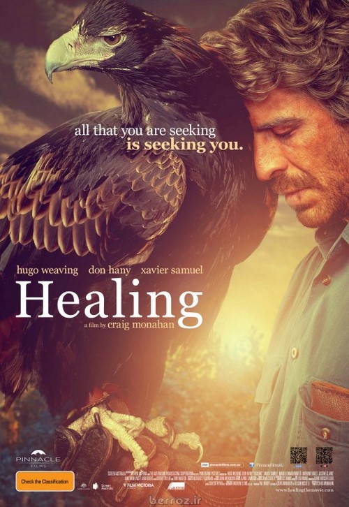 healing 2014