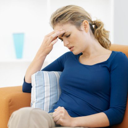 morning-sickness-Nausea during pregnancy