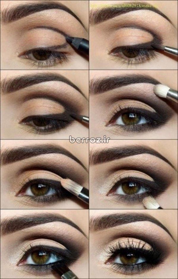 Eye makeup (2)
