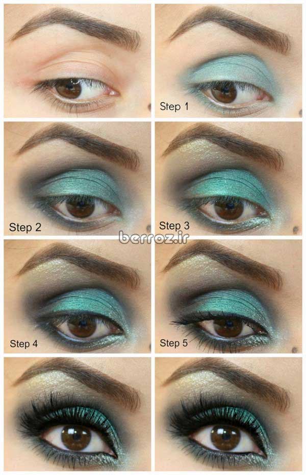 Eye makeup (3)