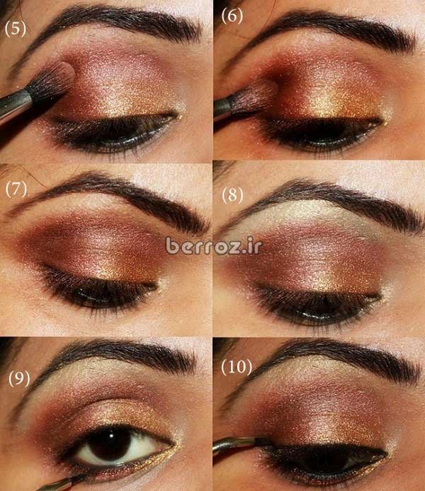 Eye makeup (4)