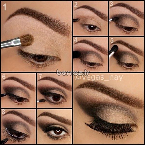 Eye makeup (6)