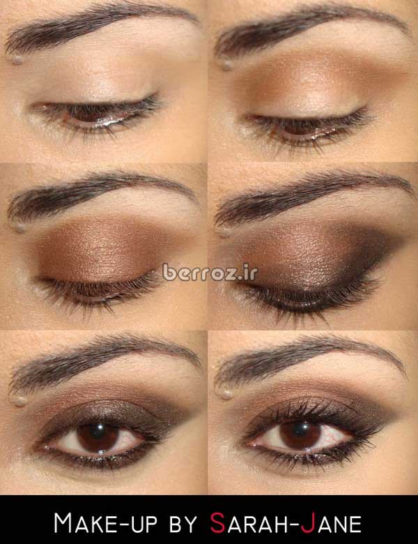 Eye makeup (7)