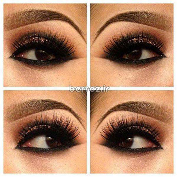 Eye makeup (9)