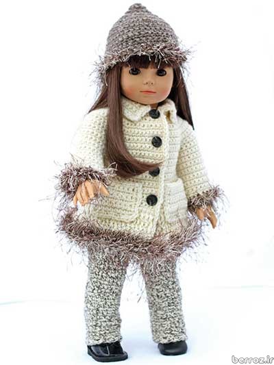 Knitted Dolls (11)