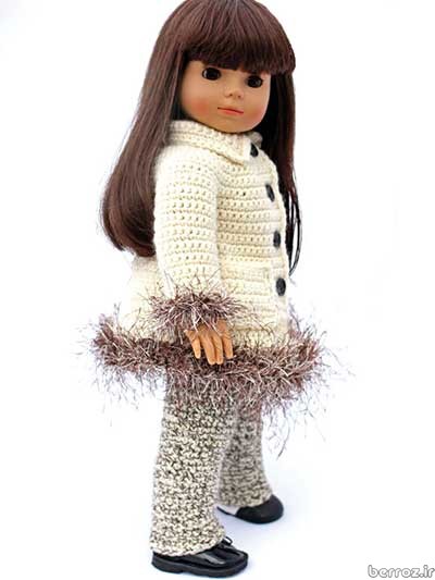 Knitted Dolls (12)