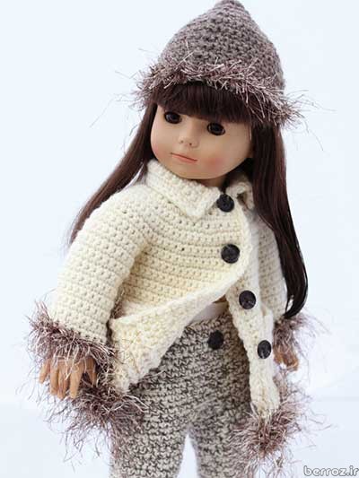 Knitted Dolls (13)