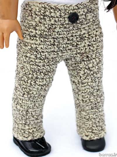 Knitted Dolls (14)