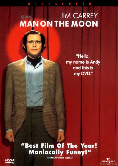 دانلود فیلم Man on the Moon 1999 با زیرنویس فارسی