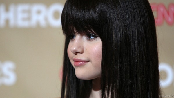New photos of Selena Gomez (8)