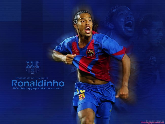 Ronaldinho hd Wallpapers (10)