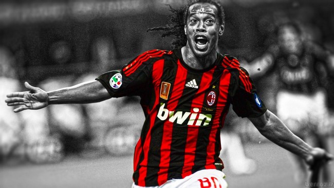 Ronaldinho hd Wallpapers (2)