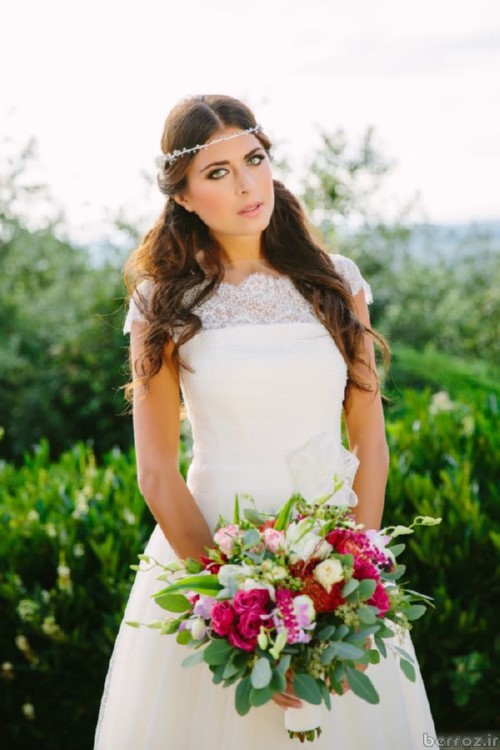 Bridal Bouquet (10)
