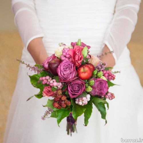 Bridal Bouquet (9)