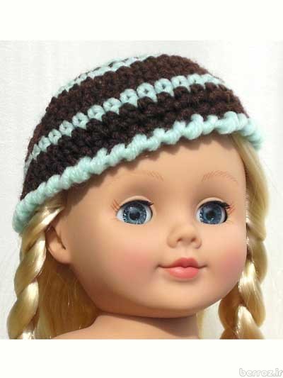 Hats For Dolly (13)