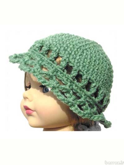 Hats For Dolly (17)