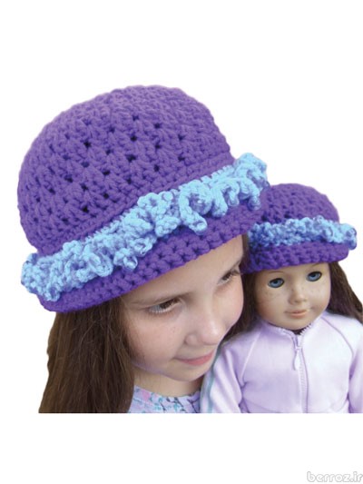 Hats For Dolly (4)