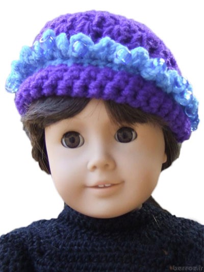 Hats For Dolly (6)