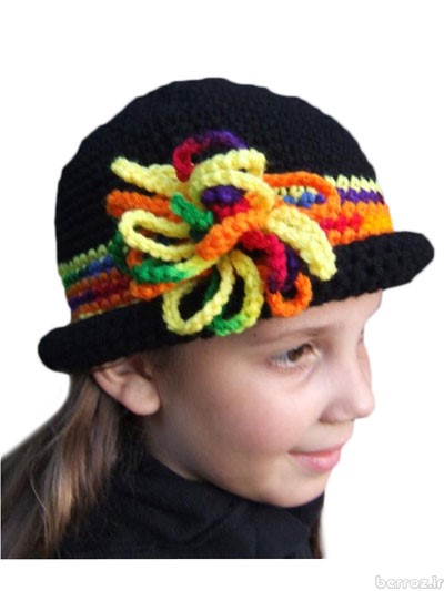 Hats For Dolly (7)