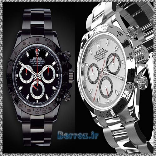 Rolex watches (1)