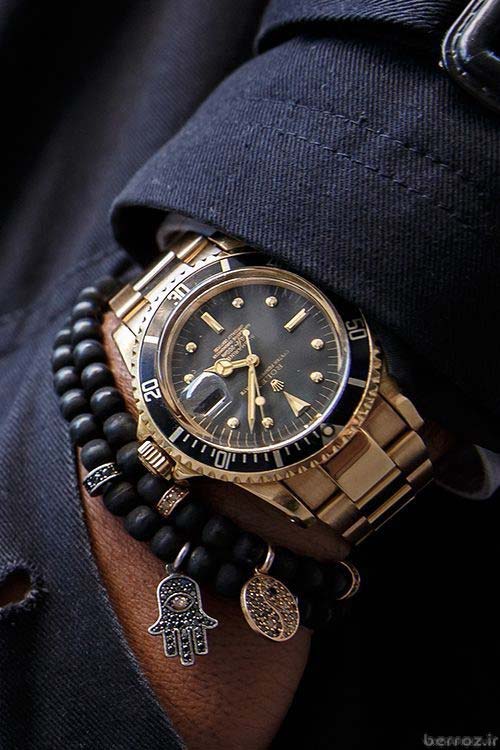 Rolex watches (13)