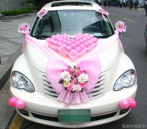 Wedding Cars  (2)