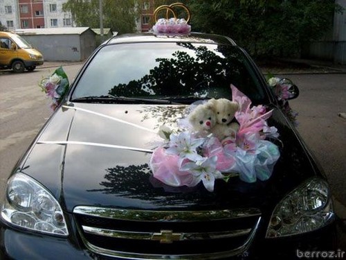Wedding Cars  (3)