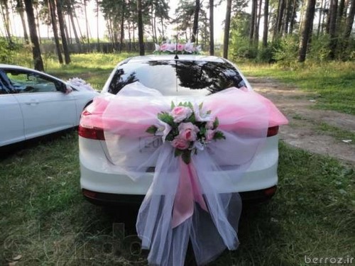 Wedding Cars  (4)
