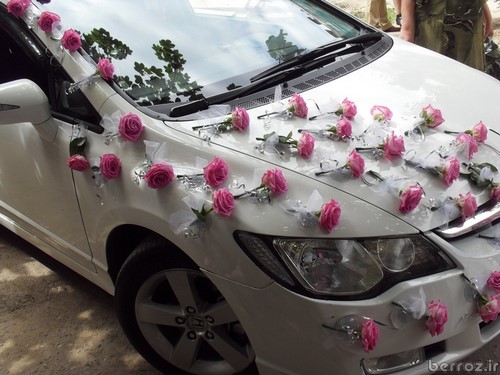Wedding Cars  (8)