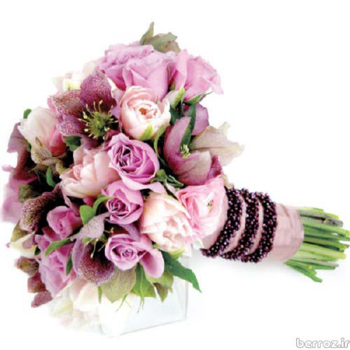 bridal bouquets (11)