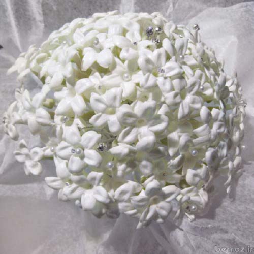 bridal bouquets (12)