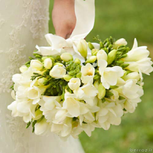 bridal bouquets (6)