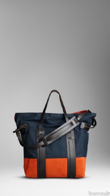 Burberry Handbags for Women pic (11)