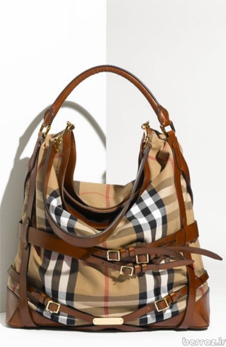 Burberry Handbags for Women pic (14)