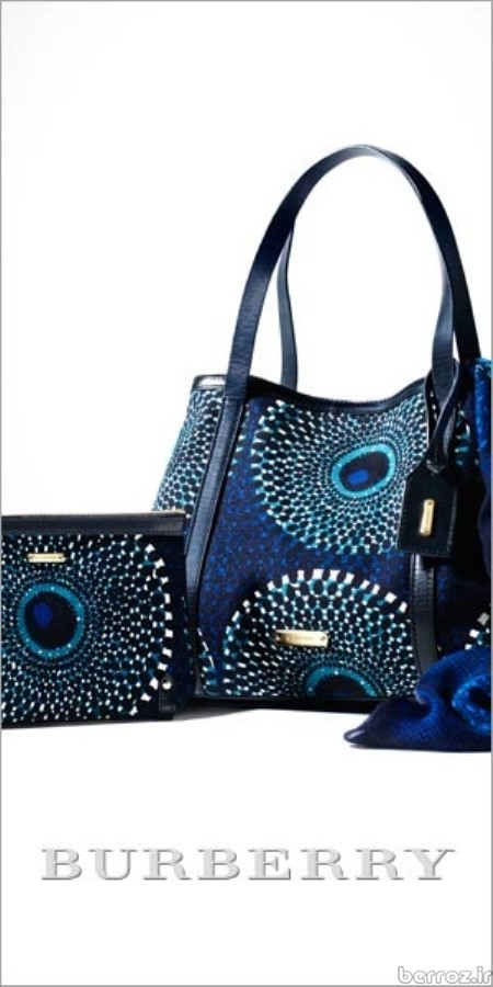 Burberry Handbags for Women pic (5)