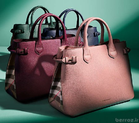 Burberry Handbags for Women picture (12)